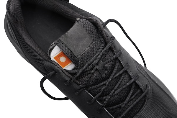 RECCO: Neue Reflektoren-Serie für Schuhe und Kleidung – ring pr • public  relations • marketing